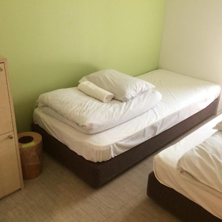 Planetyze Hostel Tokyo Eksteriør bilde