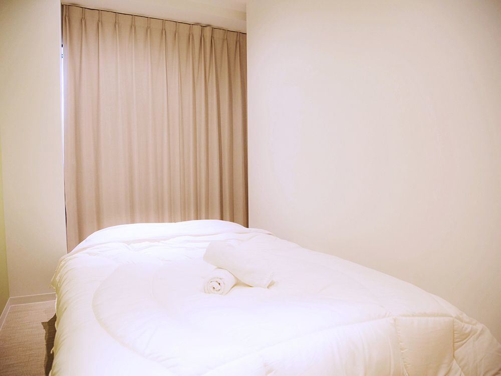 Planetyze Hostel Tokyo Eksteriør bilde