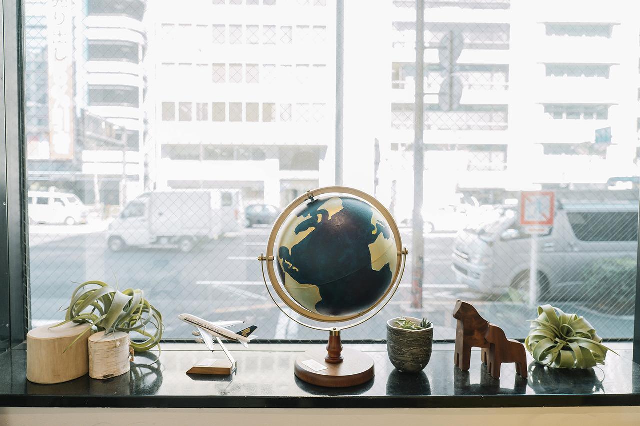 Planetyze Hostel Tokyo Eksteriør bilde