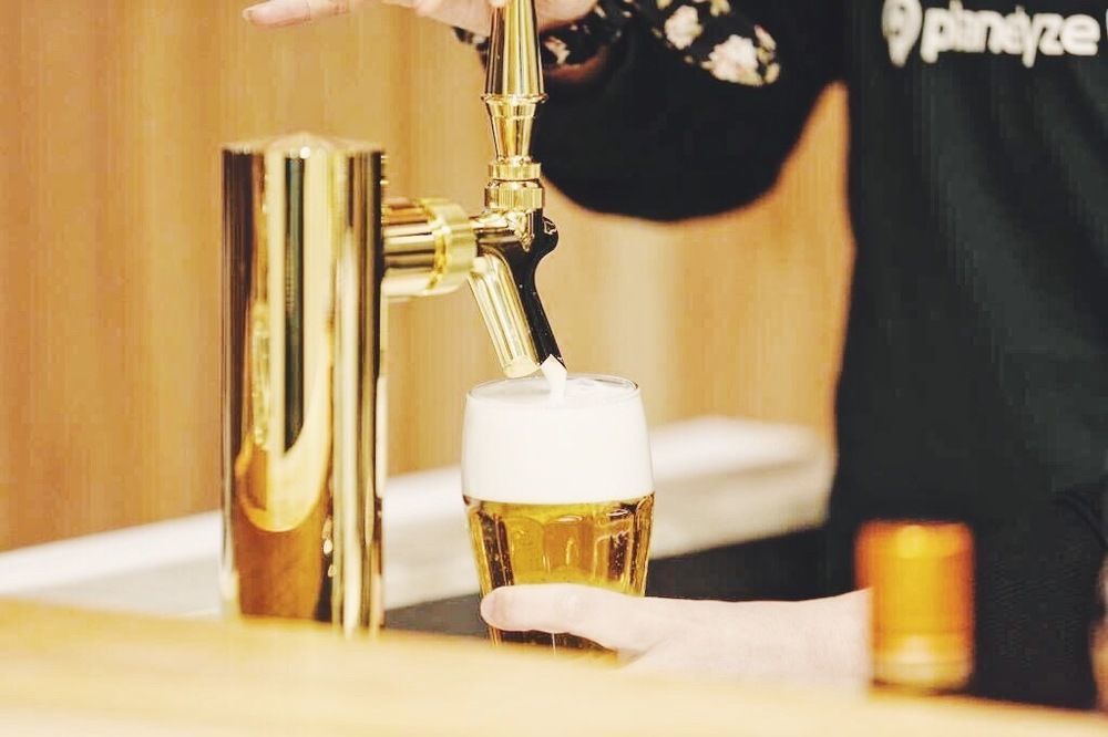 Planetyze Hostel Tokyo Eksteriør bilde