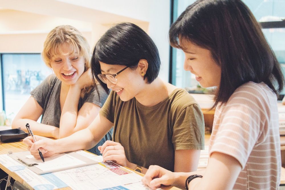 Planetyze Hostel Tokyo Eksteriør bilde