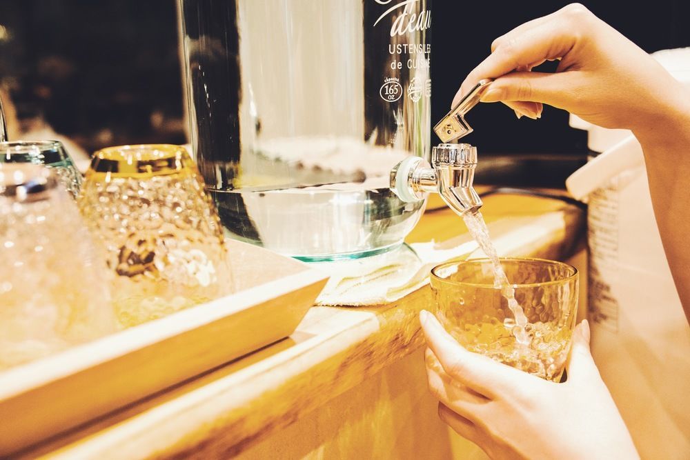 Planetyze Hostel Tokyo Eksteriør bilde