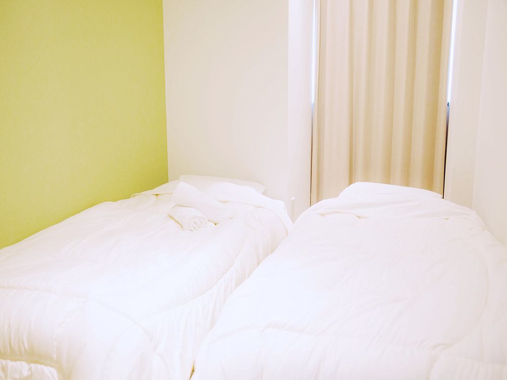 Planetyze Hostel Tokyo Eksteriør bilde