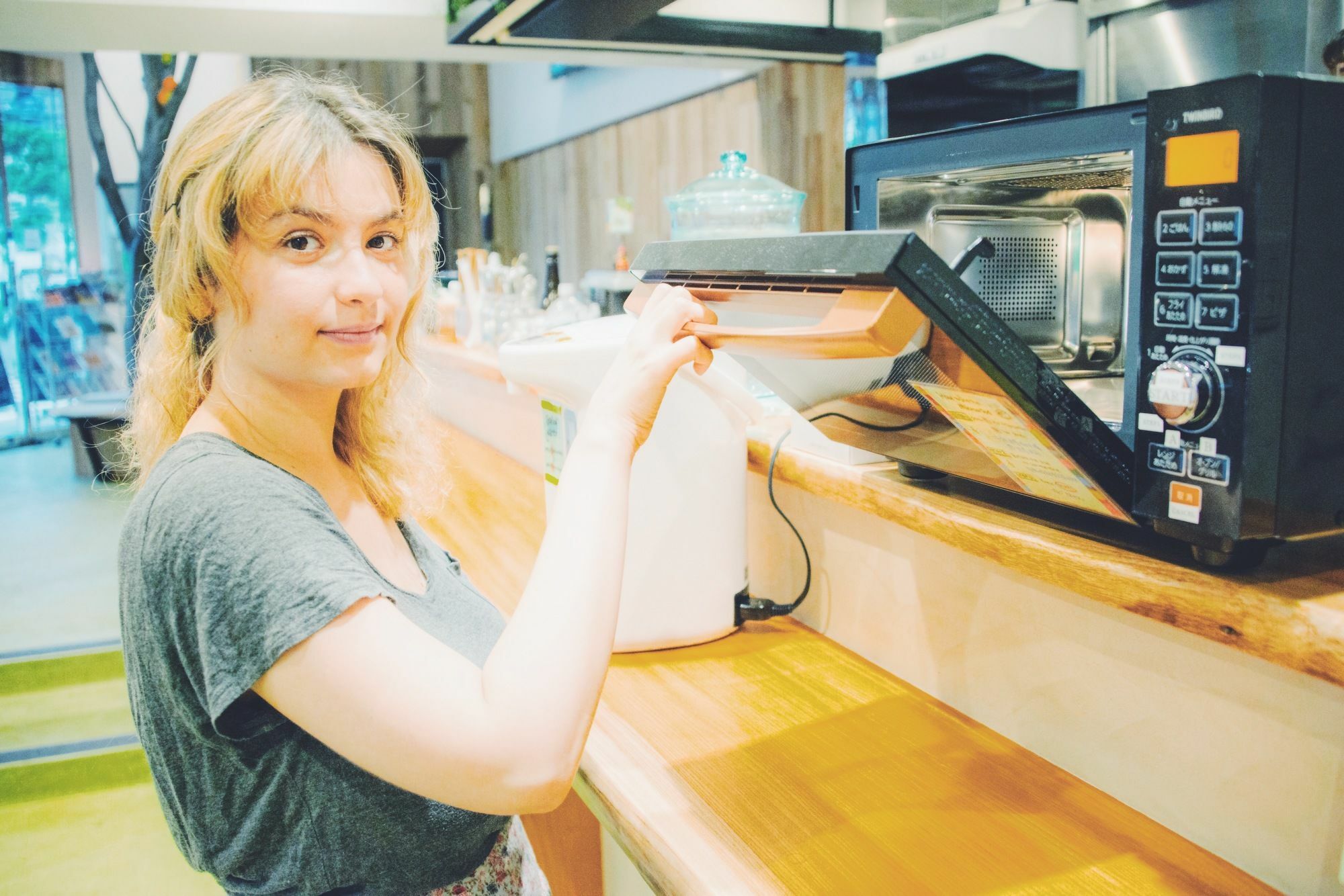 Planetyze Hostel Tokyo Eksteriør bilde