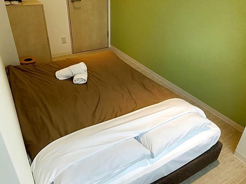 Planetyze Hostel Tokyo Eksteriør bilde