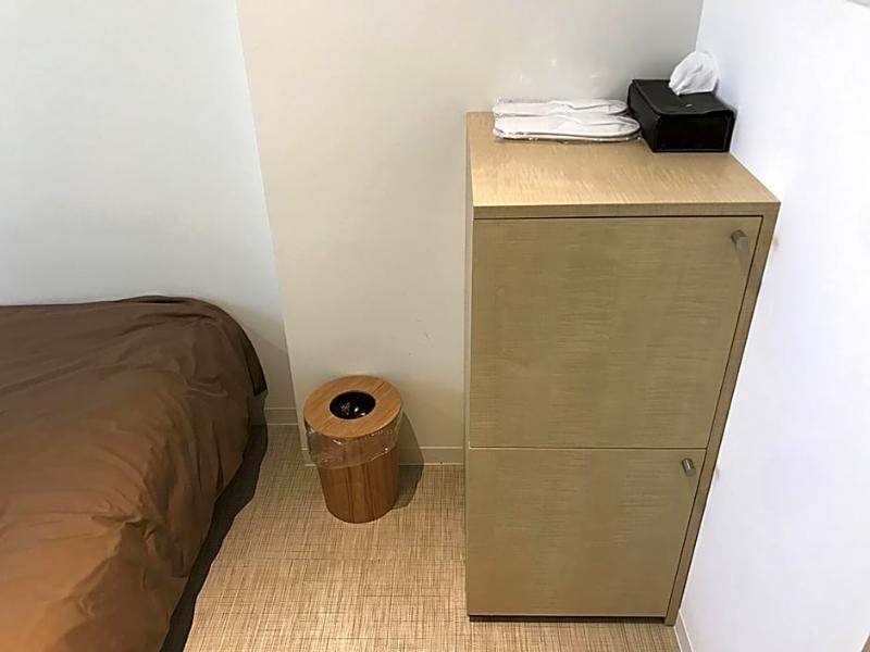 Planetyze Hostel Tokyo Eksteriør bilde