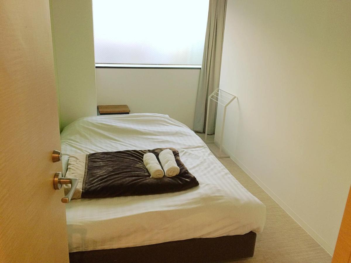Planetyze Hostel Tokyo Eksteriør bilde