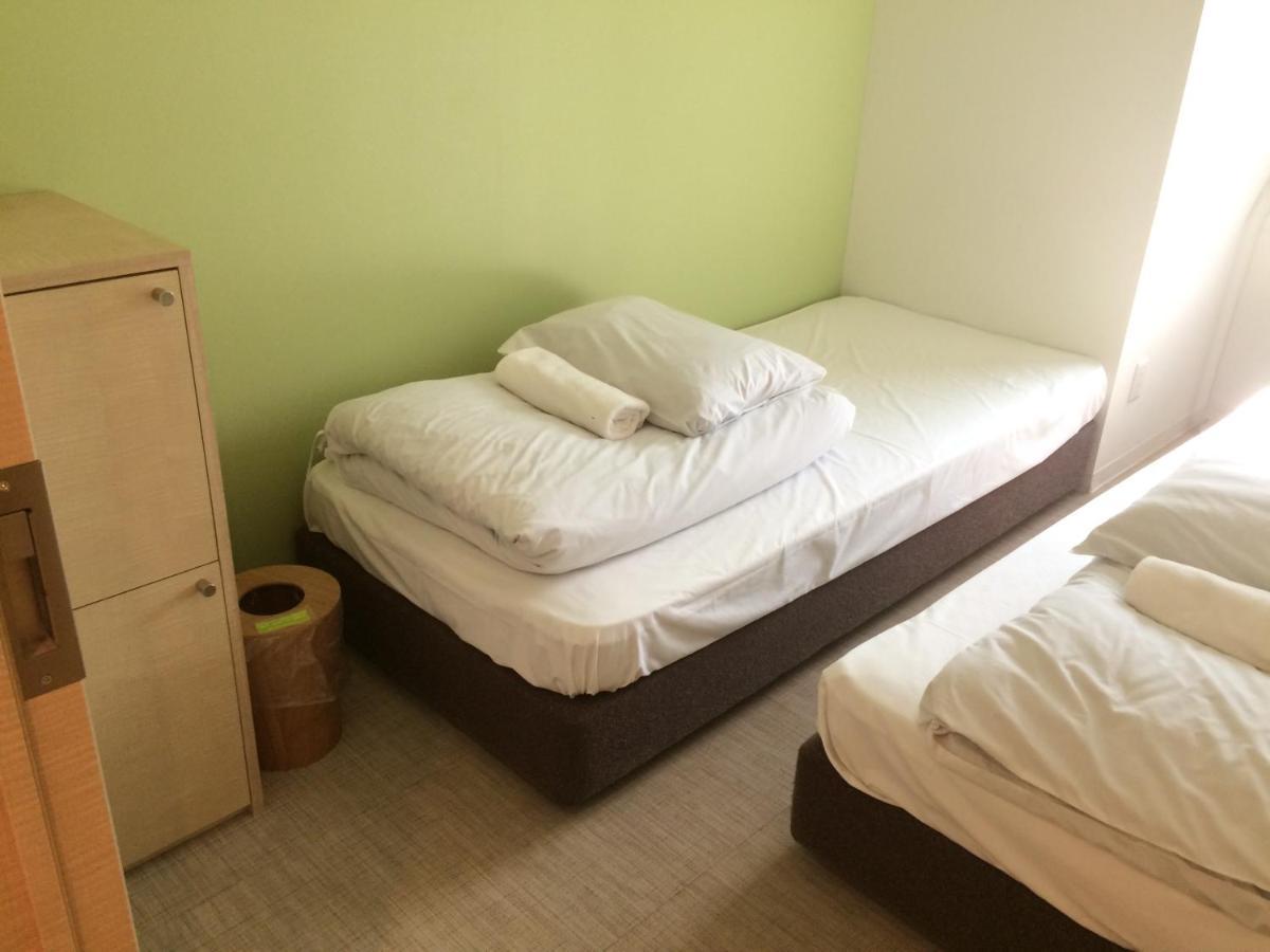 Planetyze Hostel Tokyo Eksteriør bilde